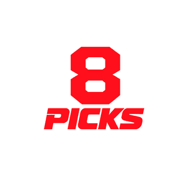 8picks logo