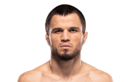 Umar Nurmagomedov